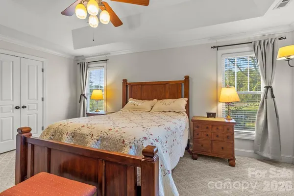 $529,950 | 557 Luther Drive, Iron Station, NC 28080
