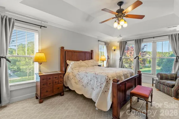 $529,950 | 557 Luther Drive, Iron Station, NC 28080