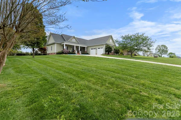 $529,950 | 557 Luther Drive, Iron Station, NC 28080