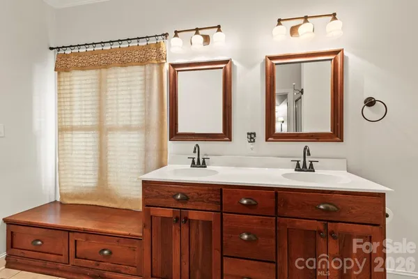 $529,950 | 557 Luther Drive, Iron Station, NC 28080