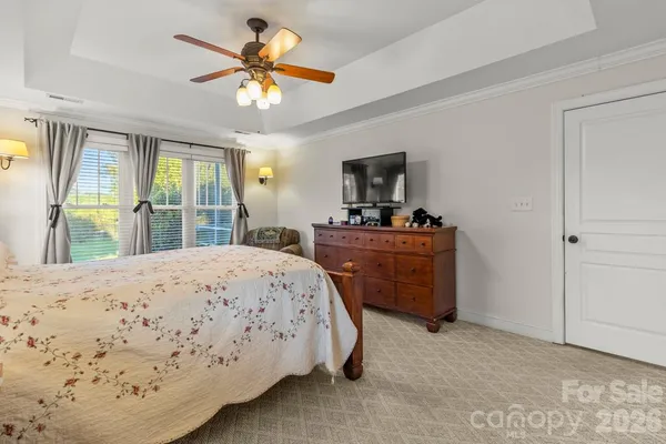 $529,950 | 557 Luther Drive, Iron Station, NC 28080