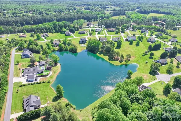 $529,950 | 557 Luther Drive, Iron Station, NC 28080