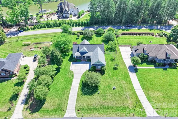 $529,950 | 557 Luther Drive, Iron Station, NC 28080
