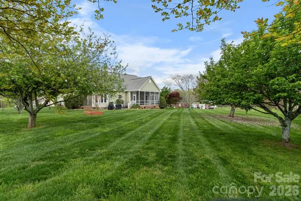 $529,950 | 557 Luther Drive, Iron Station, NC 28080