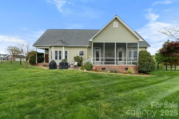 $529,950 | 557 Luther Drive, Iron Station, NC 28080