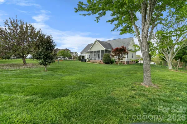 $529,950 | 557 Luther Drive, Iron Station, NC 28080