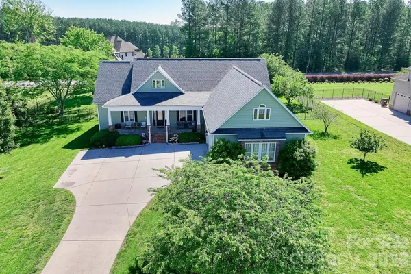 $529,950 | 557 Luther Drive, Iron Station, NC 28080
