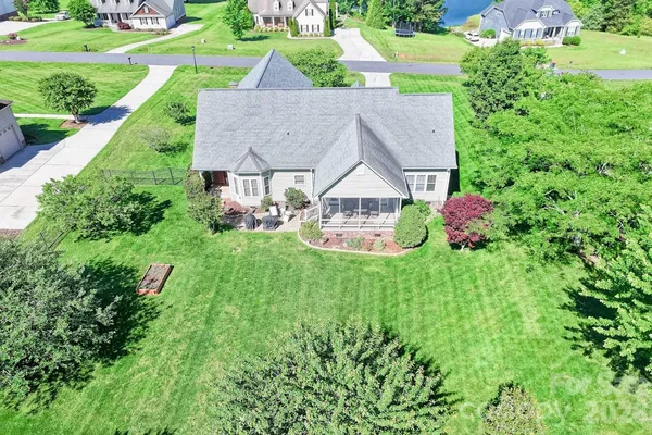 $529,950 | 557 Luther Drive, Iron Station, NC 28080