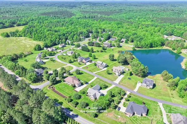 $529,950 | 557 Luther Drive, Iron Station, NC 28080