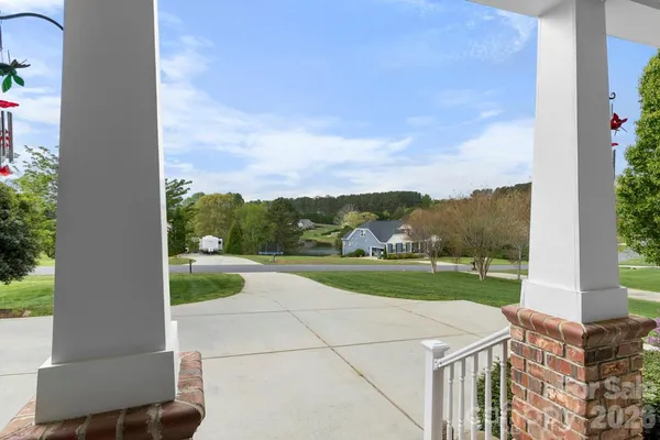 $529,950 | 557 Luther Drive, Iron Station, NC 28080