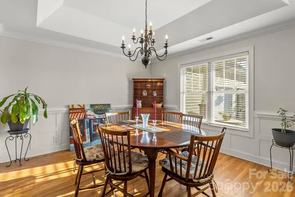 $529,950 | 557 Luther Drive, Iron Station, NC 28080