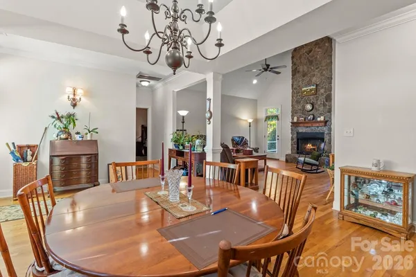 $529,950 | 557 Luther Drive, Iron Station, NC 28080