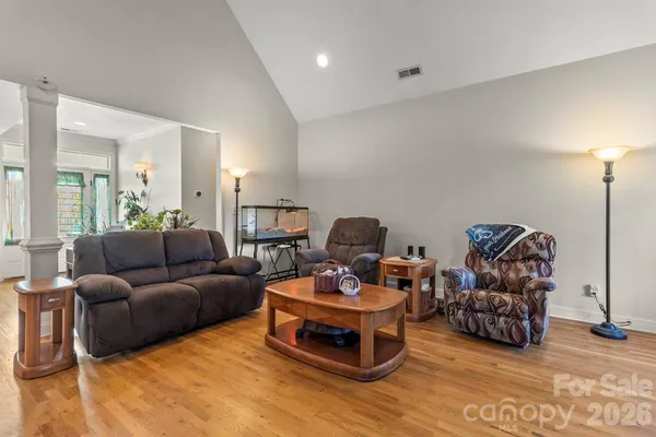 $529,950 | 557 Luther Drive, Iron Station, NC 28080