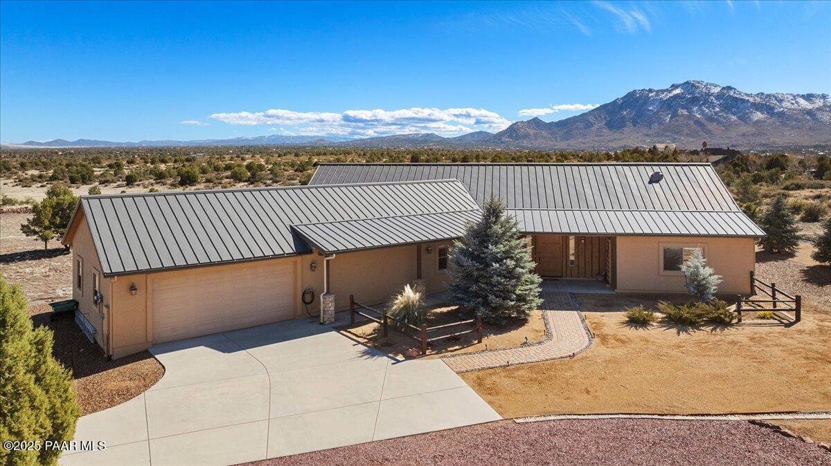 11055 Williamson Valley Ranch Road Prescott, AZ 86305 - Photo 36 of 37 Welcome Home!