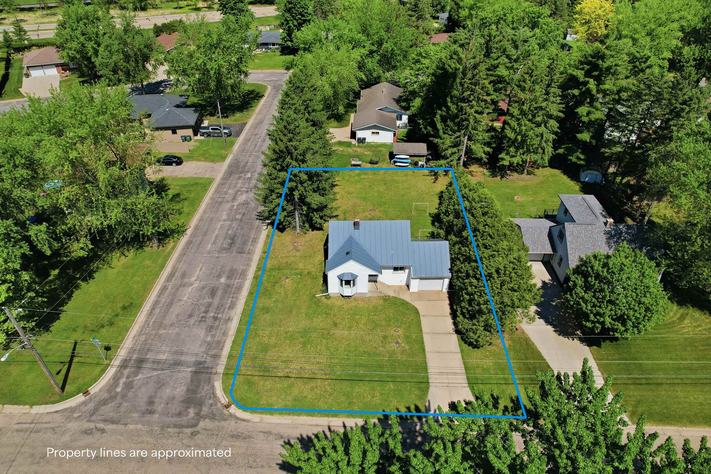 2911 Reddin Road Wisconsin Rapids, WI 54495 - Photo 46 of 52