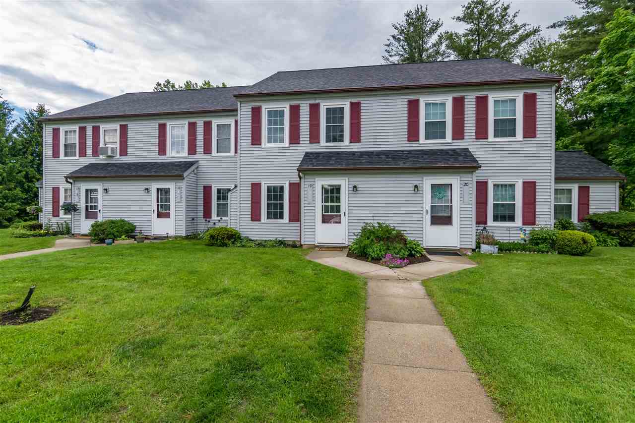 36 Brickyard Road, Unit 19 Essex, VT 05452 - Photo 1 of 27 Gallery Image 1
