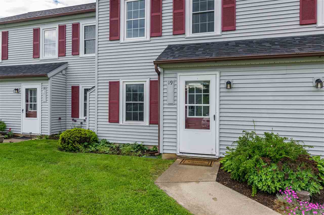 36 Brickyard Road, Unit 19 Essex, VT 05452 - Photo 23 of 27 Gallery Image 23