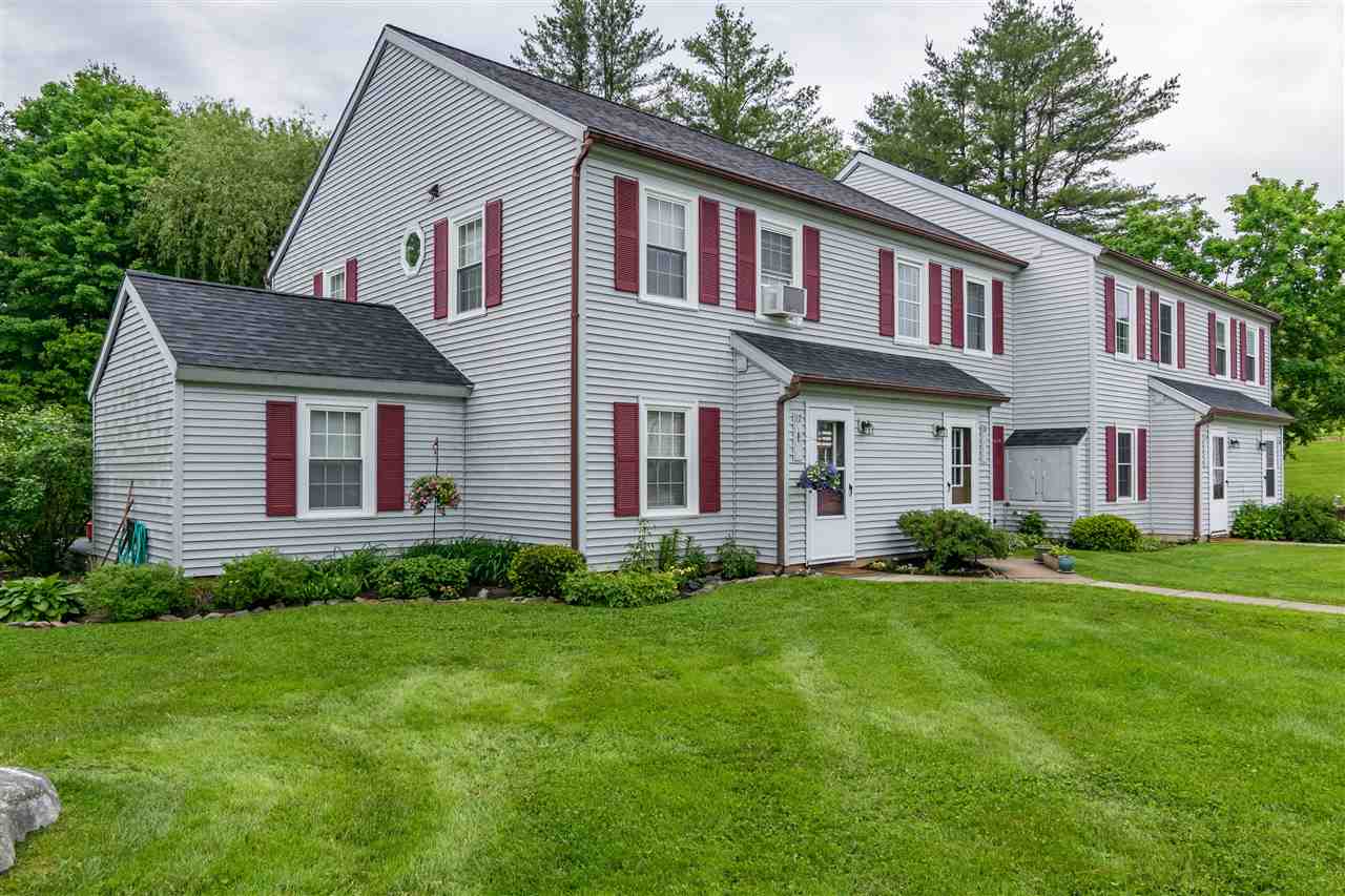 36 Brickyard Road, Unit 19 Essex, VT 05452 - Photo 24 of 27 Gallery Image 24