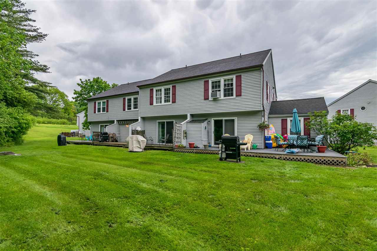 36 Brickyard Road, Unit 19 Essex, VT 05452 - Photo 25 of 27 Gallery Image 25
