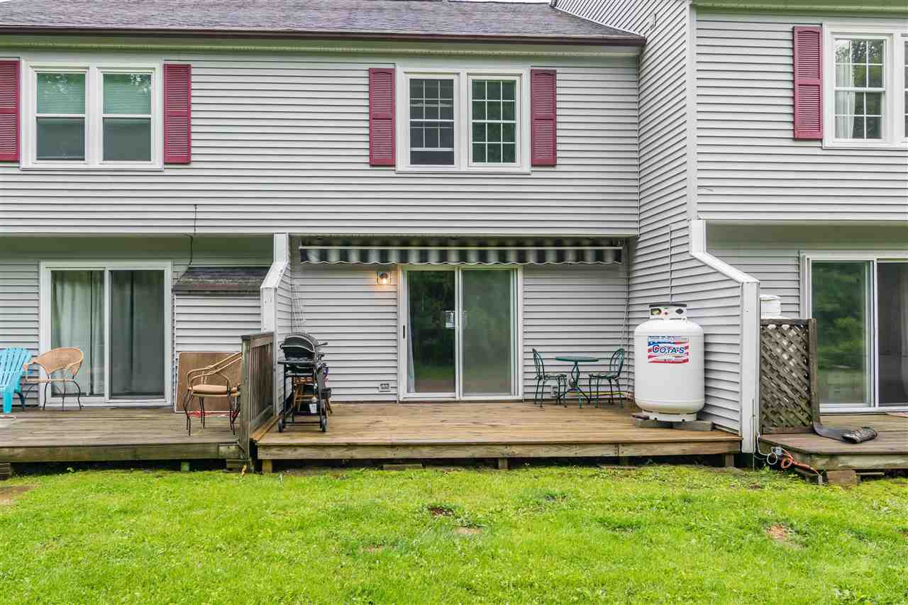 36 Brickyard Road, Unit 19 Essex, VT 05452 - Photo 26 of 27 Gallery Image 26