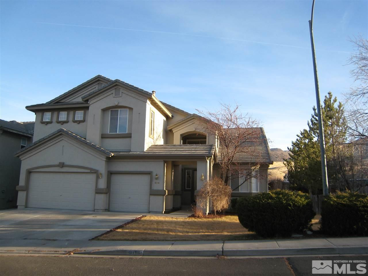 8796 Damselfly Drive Reno, NV 89523 - Photo 1 of 1 Photo 1