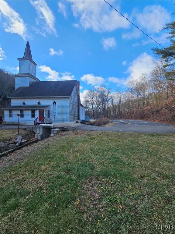 2218 Long Run Road Lehighton, PA 18235 - Photo 12 of 51 Gallery Image 12