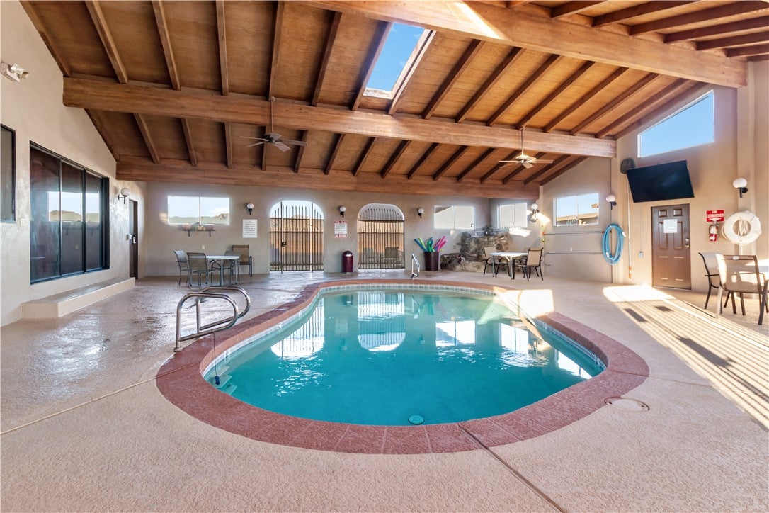 1545 East El Rodeo Road, Unit 116 Fort Mohave, AZ 86426 - Photo 41 of 47