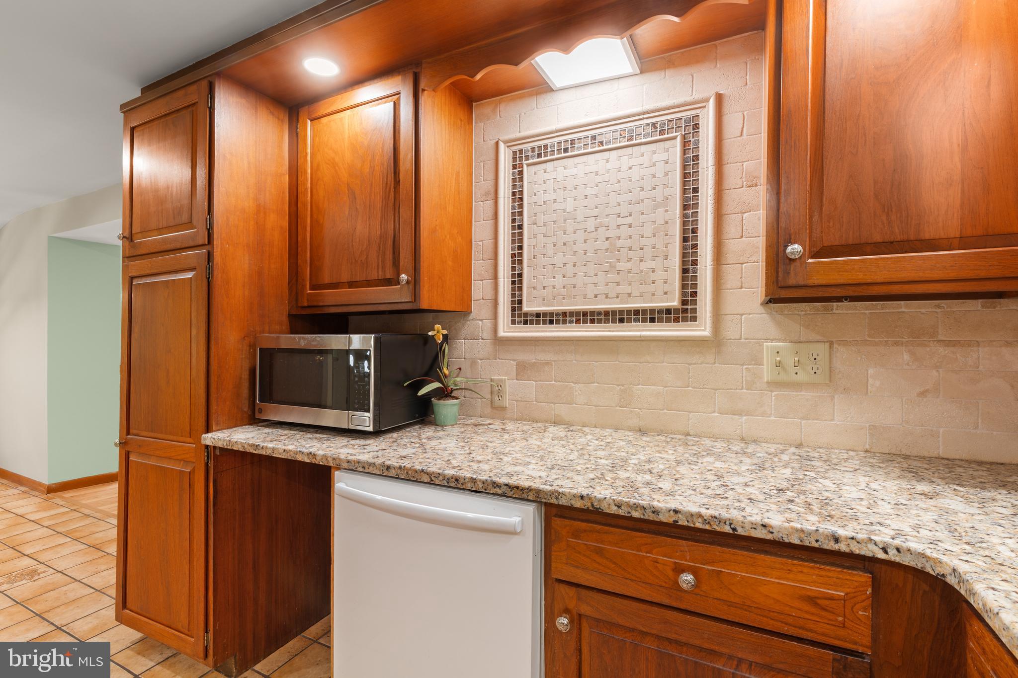 226 Acorn Lane Lititz, PA 17543 - Photo 12 of 52 Upgraded Backsplash and Countertops