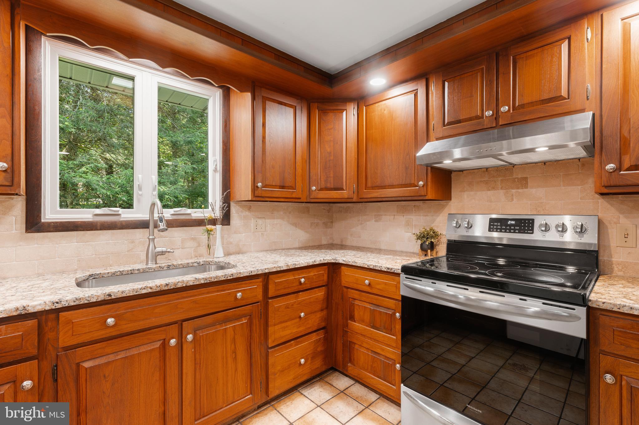 226 Acorn Lane Lititz, PA 17543 - Photo 13 of 52 Bright Window Overlooks Backyard