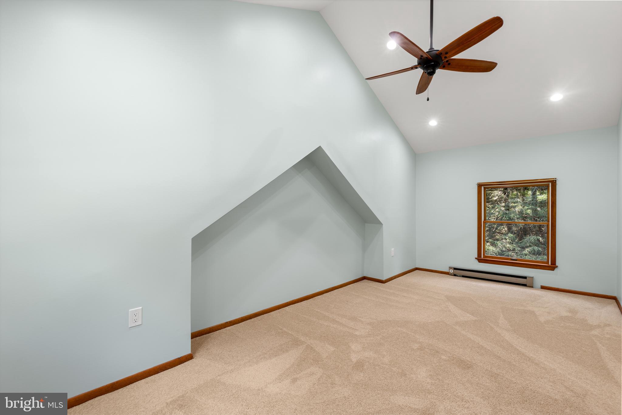 226 Acorn Lane Lititz, PA 17543 - Photo 23 of 52 Second Floor Bedroom, Newer Carpet