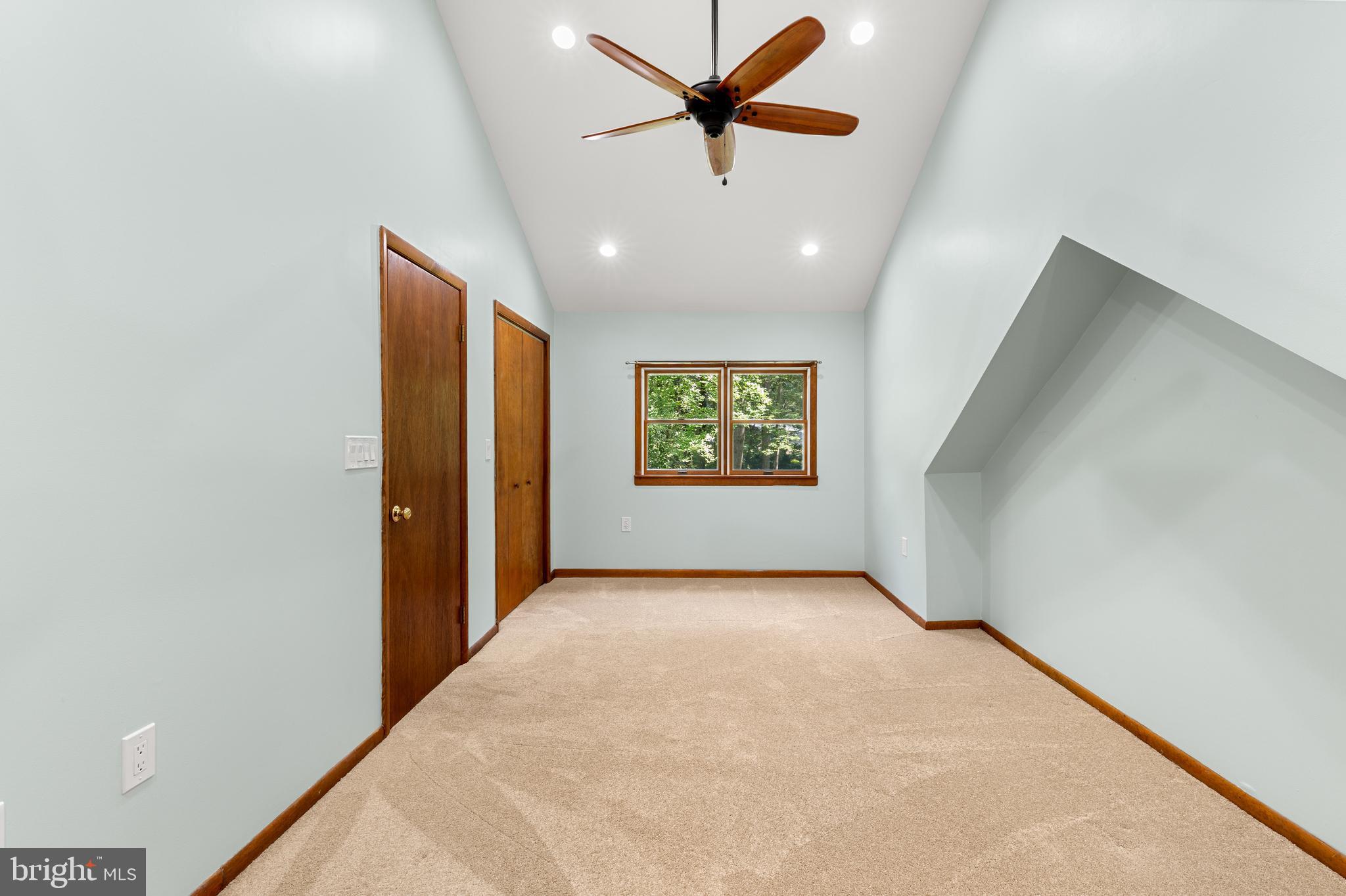 226 Acorn Lane Lititz, PA 17543 - Photo 24 of 52 Second Floor Bedroom with Large Closet