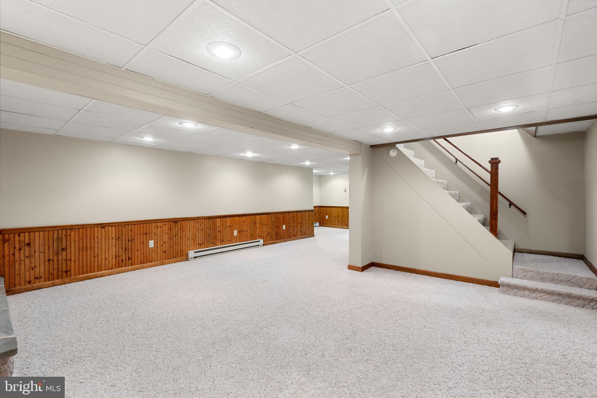 226 Acorn Lane Lititz, PA 17543 - Photo 26 of 52 Lower Level Family Room