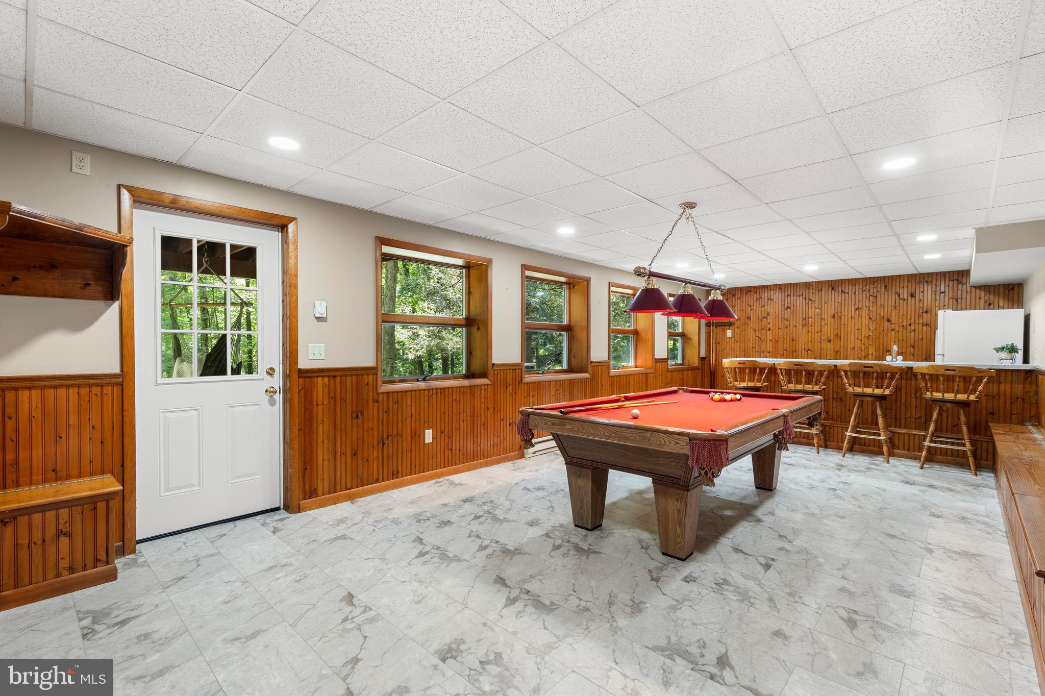 226 Acorn Lane Lititz, PA 17543 - Photo 27 of 52 Huge Rec Room w/ Abundant Space for Entertaining