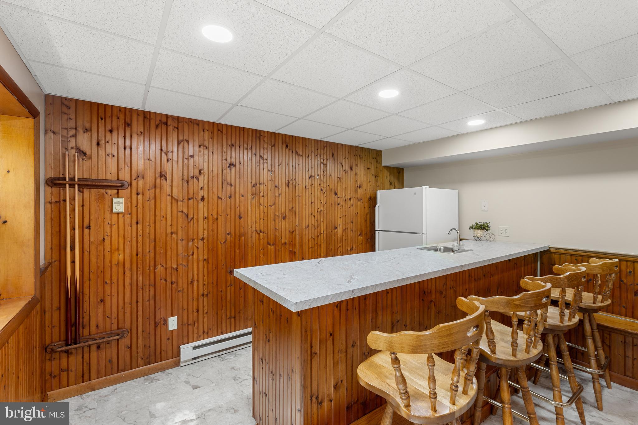 226 Acorn Lane Lititz, PA 17543 - Photo 28 of 52 Rec Room has Large Windows & Wet-bar