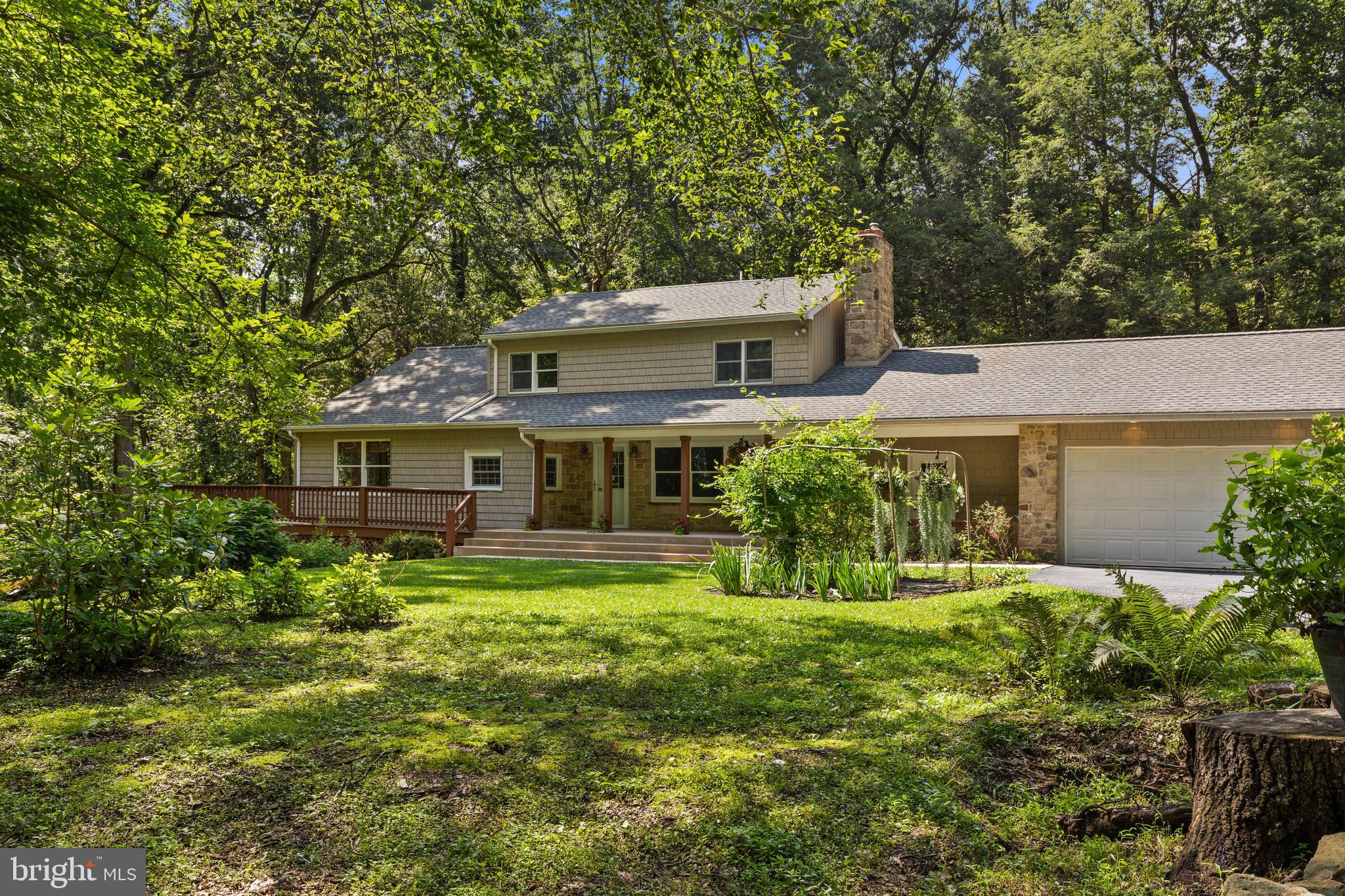 226 Acorn Lane Lititz, PA 17543 - Photo 3 of 52 Woodland Paradise, a Must-See Property!