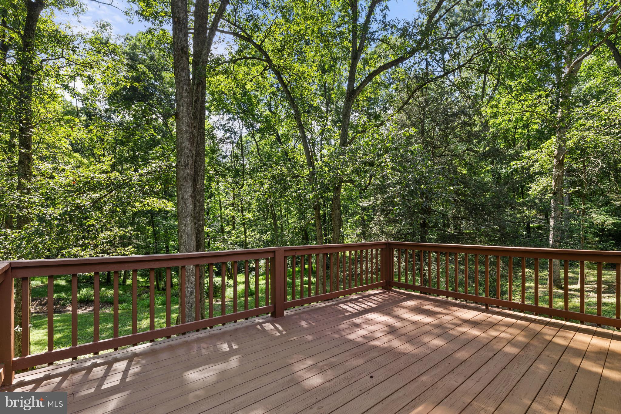 226 Acorn Lane Lititz, PA 17543 - Photo 32 of 52 Large Rear Deck