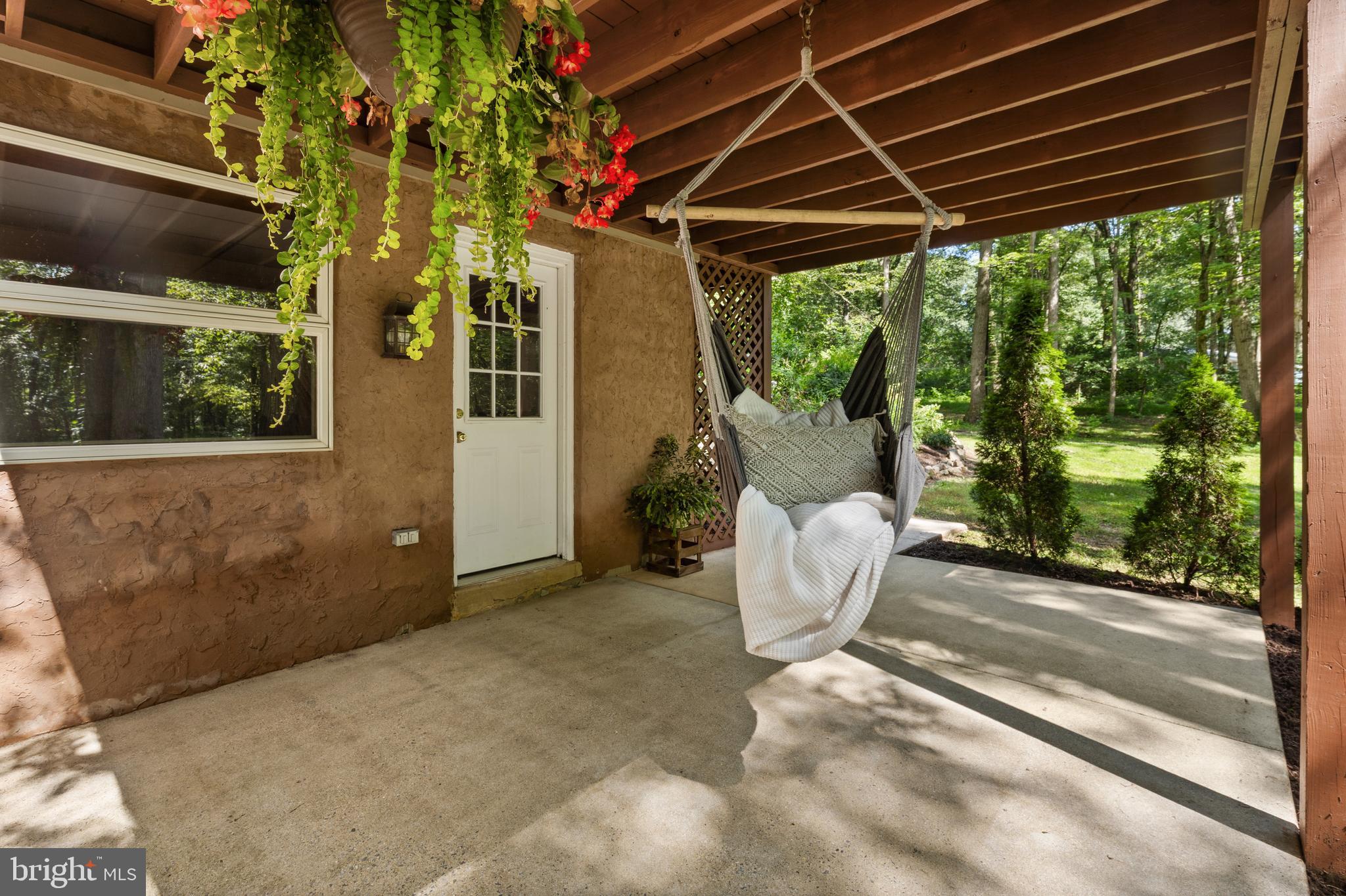 226 Acorn Lane Lititz, PA 17543 - Photo 34 of 52 Patio Located Off of Lower Level Rec Room