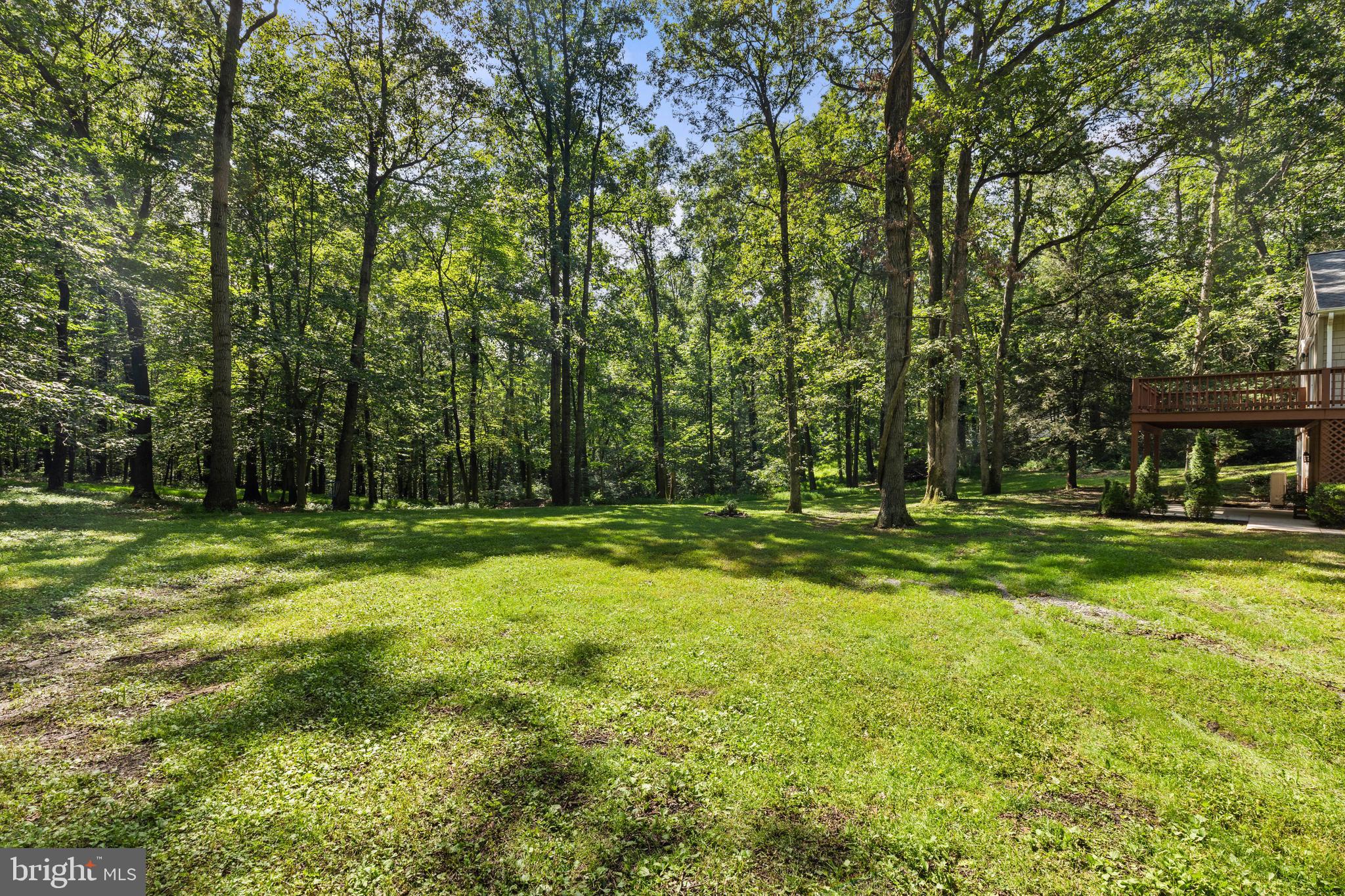 226 Acorn Lane Lititz, PA 17543 - Photo 37 of 52 Front, Side & Rear Yards Have Grass Lawns & Garden