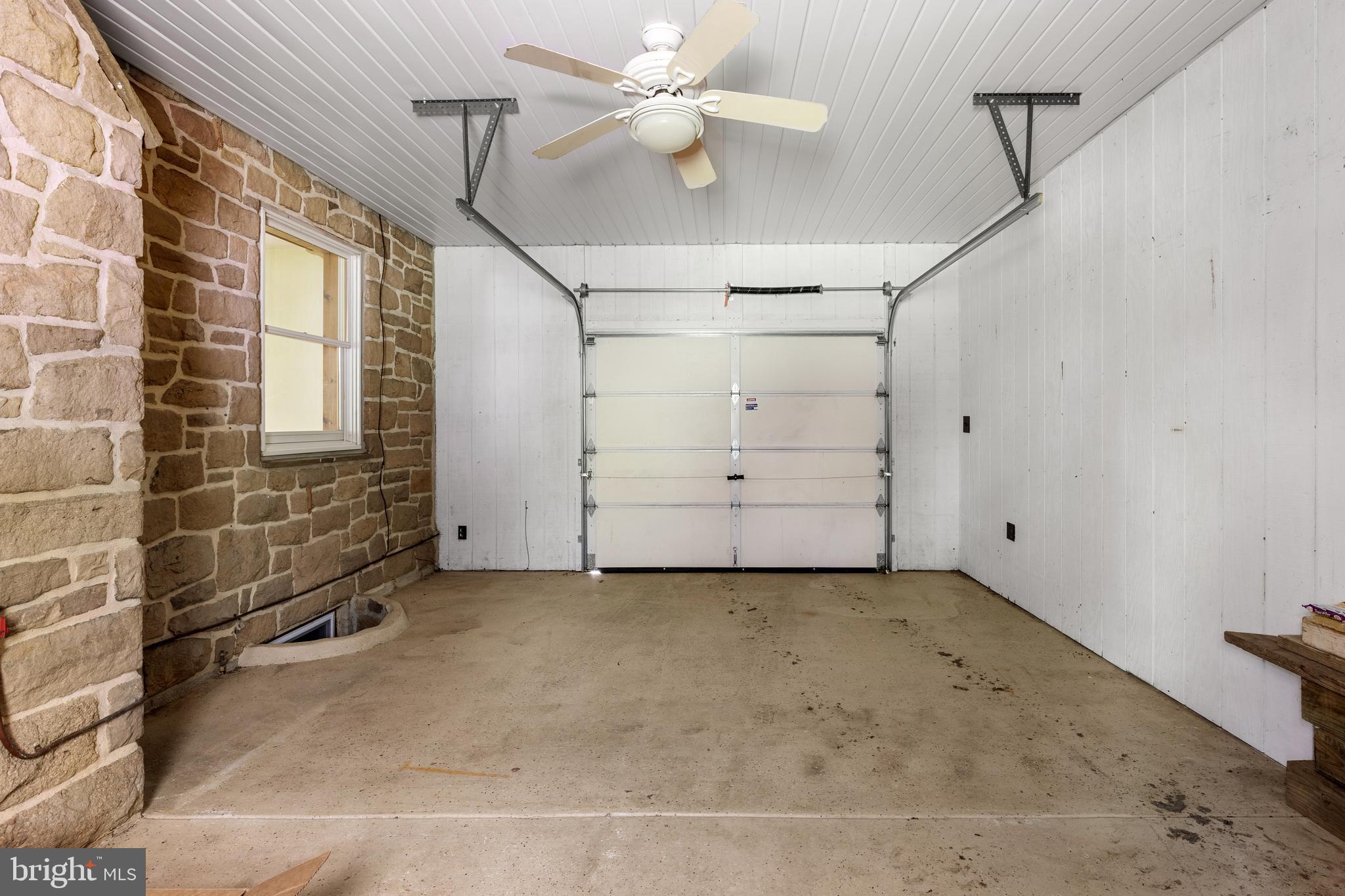 226 Acorn Lane Lititz, PA 17543 - Photo 40 of 52 Bonus Rear-Facing (4th) Garage.. Tractor, Quad, et