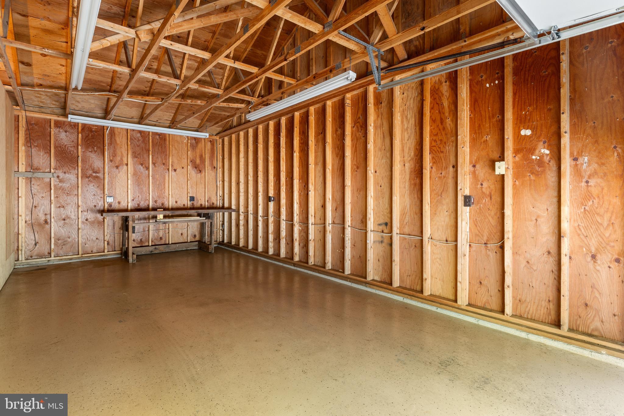 226 Acorn Lane Lititz, PA 17543 - Photo 42 of 52 3 Car Garage