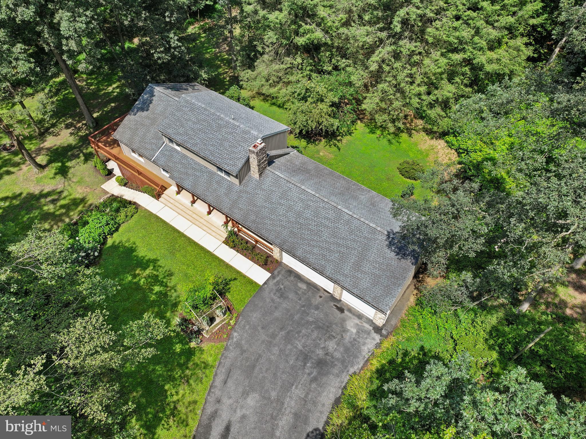 226 Acorn Lane Lititz, PA 17543 - Photo 44 of 52 Bright Mid-Day Sun