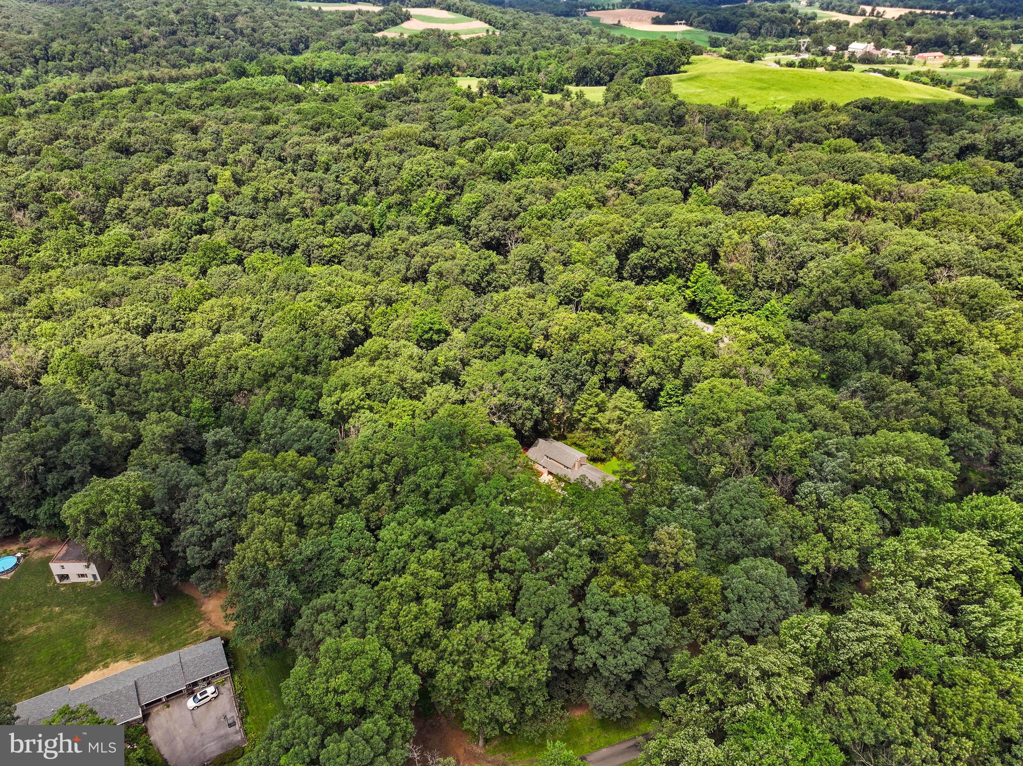 226 Acorn Lane Lititz, PA 17543 - Photo 50 of 52 Incredible Amount of Preserved Land in this Area