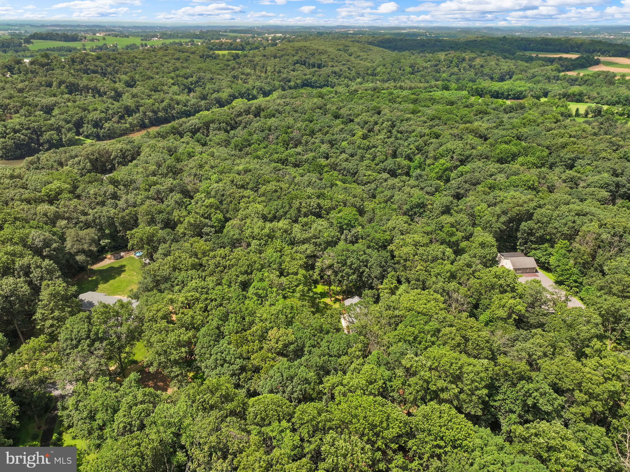 226 Acorn Lane Lititz, PA 17543 - Photo 51 of 52 Be Sure to Watch Virtual Tour of Acreage!