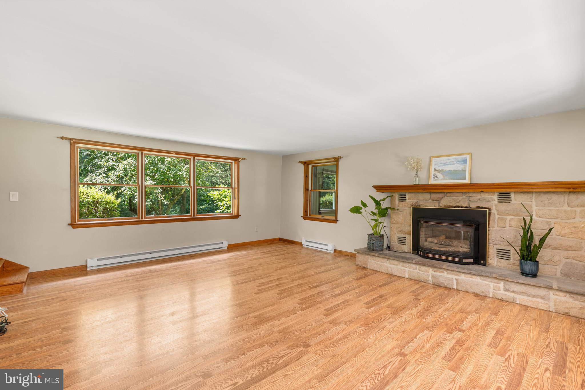226 Acorn Lane Lititz, PA 17543 - Photo 7 of 52 Living Room with Bright Windows