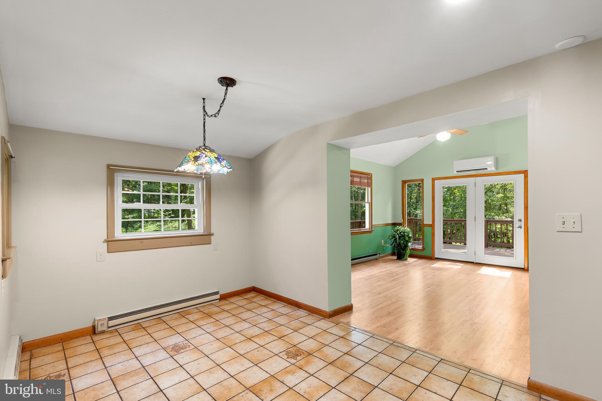 226 Acorn Lane Lititz, PA 17543 - Photo 10 of 52 Dining Area, Conveniently Located Off of Kitchen