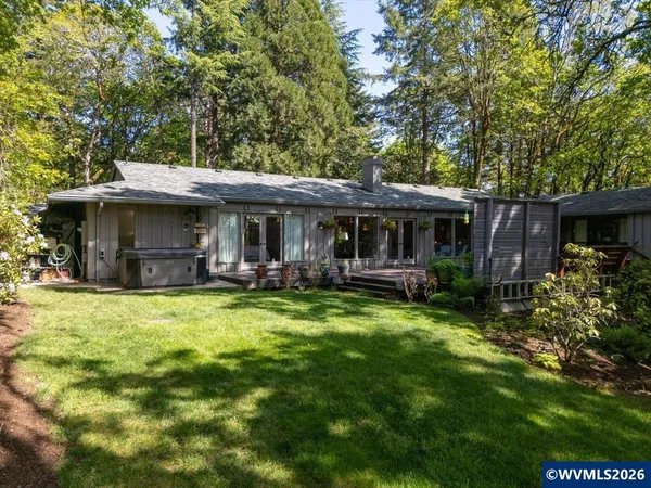 $750,000 | 3210 Northwest Hurleywood Drive, Albany, OR 97321