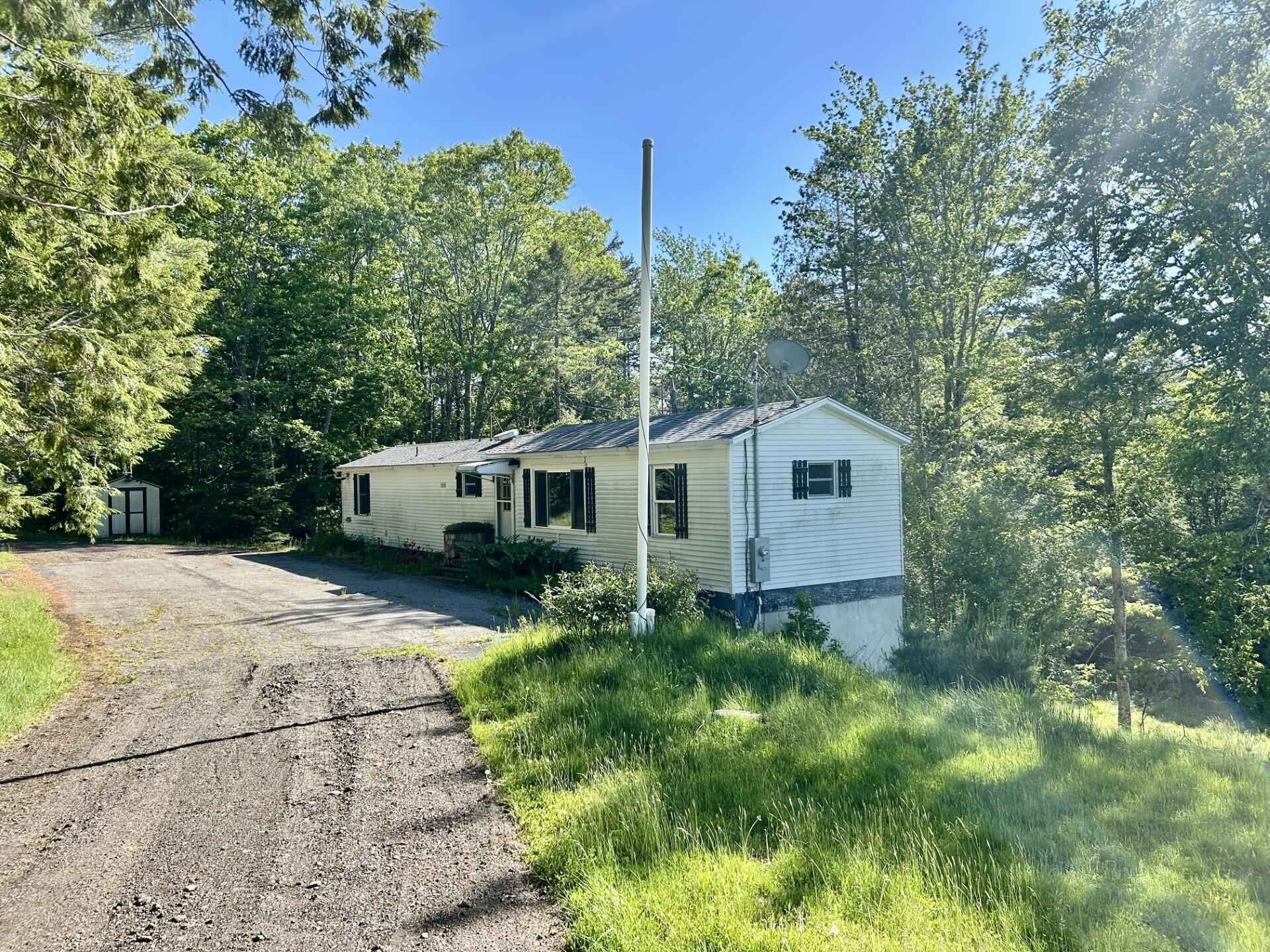 467 Upper Dedham Road Dedham, ME 04429 - Photo 2 of 7 8e6c9757-2a8f-47a9-9dca-c18b6b421676