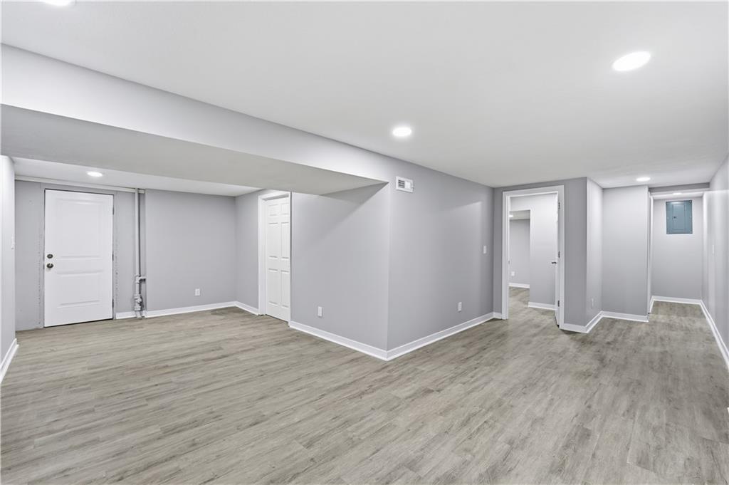 3212 Northeast Walnut Road Kansas City, MO 64117 - Photo 14 of 20