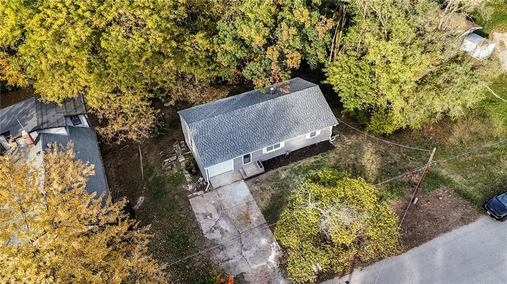 3212 Northeast Walnut Road Kansas City, MO 64117 - Photo 20 of 20