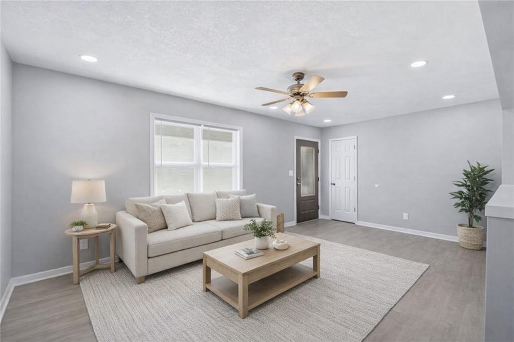 3212 Northeast Walnut Road Kansas City, MO 64117 - Photo 4 of 20